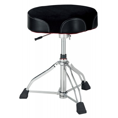 TAMA HT750BC - 1ST Chair ERGO-rider Cloth Top