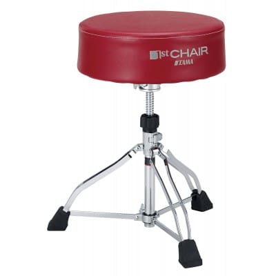 HT830R DRUM THRONE 1ST CHAIR ROUND RIDER XL 