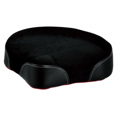 Assise De Siege De Batterie Wide Rider Cloth Top Seat