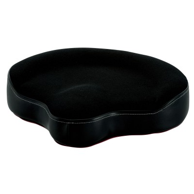 TAMA Assise Moto De Siege De Batterie Glide Rider Cloth Top
