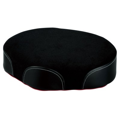 Assise De Siege De Batterie Ergo Rider Cloth Top Seat