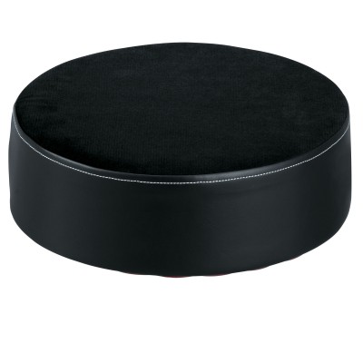 Assise De Siege De Batterie Rider XL Cloth Top Seat