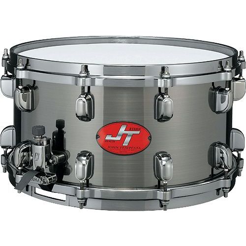 JT147 - SIGNATURE JOHN TEMPESTA - 14