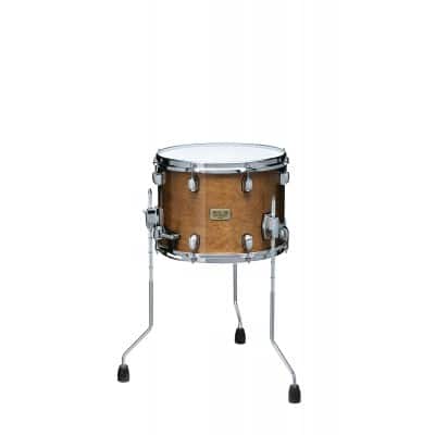 Tama Lbh1410l-tpm Caisse Claire Tom Basse 14x10 S.l.p. 