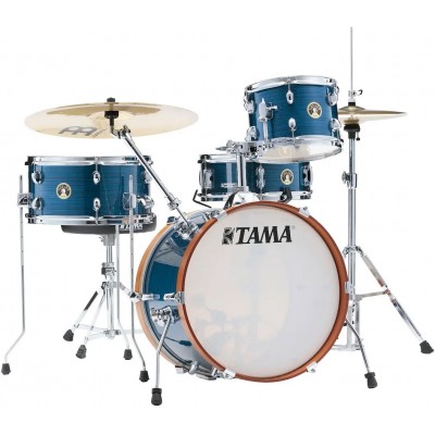 TAMA CLUB-JAM COMPLETE KIT JAZZ 18"