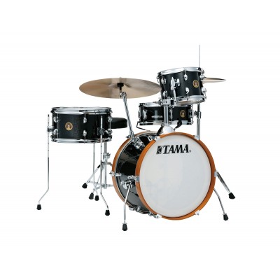 TAMA CLUB-JAM 18/10/14/13 CHARCOAL MIST - LJK48S-CCM 