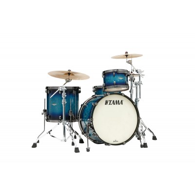 TAMA STARCLASSIC MAPLE ROCK 22 MA32CZBNS-MEB