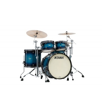 TAMA STARCLASSIC MAPLE STAGE 22 MA42TZBNS-MEB