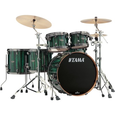 Starclassic Performer MBS52RZBNS-GGA Studio 22 GREEN GROVE AURORA