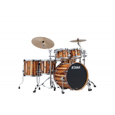 STARCLASSIC PERFORMER 5-PIECE SHELL PACK WITH 22