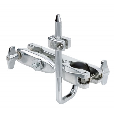 Tama Mc69 - Fastclamp - Support De Tom Compact Avec Clamp