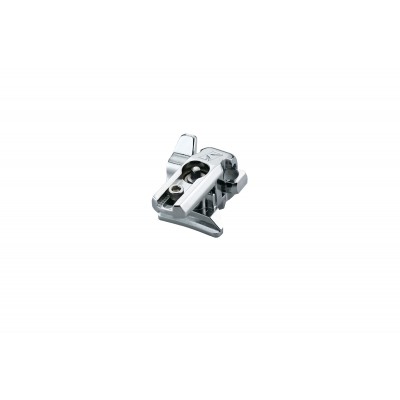Tama Mc8 Clamp Grip Ajustable Sur Cerclage 
