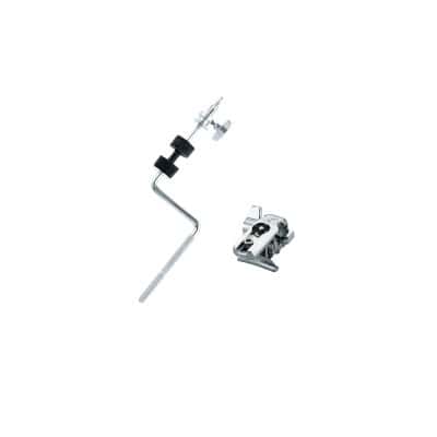 MC8ZHH BUNDLE CLAMP MC8 + CLOSED HI-HAT ROD