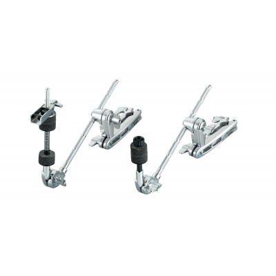 Kit De Clamps Pour Cymbale et HI-hat