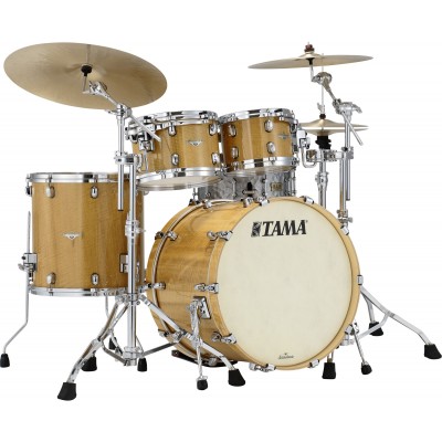 Starclassic Maple Stage 22 Gloss Natural Movingui