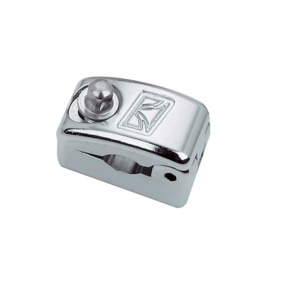 ML11 - BAGUE MEMOIRE STARCLASSIC CHROME