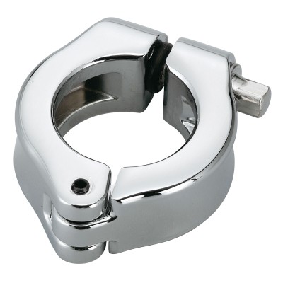 TAMA ML254C Bague Memoire Memory Lock (25.4MM)