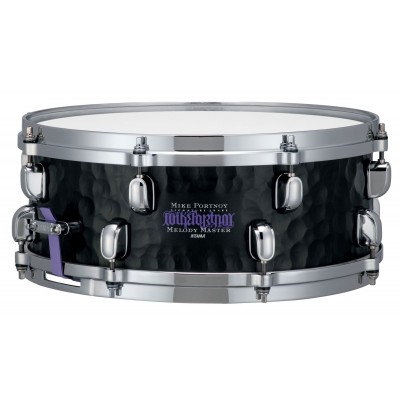 Signature Mike Portnoy Melody Master 14X5.5 Acier