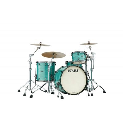 STARCLASSIC MAPLE 3-PIECE SHELL PACK WITH 22