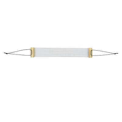 Timbre HI-carbon Steel Super Sensitive Concert 20 Brins 14