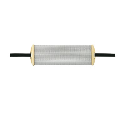 MS42R14C SNAPPY SNARE REGULAR HI-CARBON STEEL 42 BRINS 14