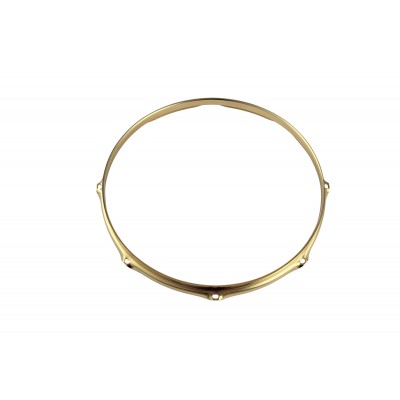 MSP14-8 BRASS MIGHTY HOOP 