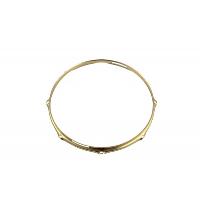 TAMA MSP14S-8 BRASS MIGHTY HOOP 