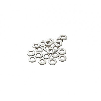 MW620 - Rondelles Metal Washer (20pcs/set)