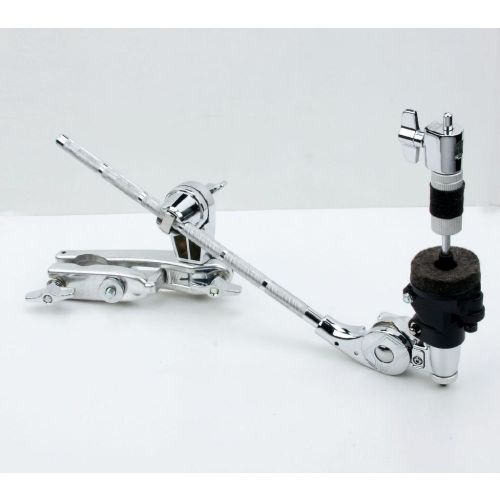 TAMA MXA73 - FASTCLAMP CLOSED HI HAT + QUICK SET TILTER