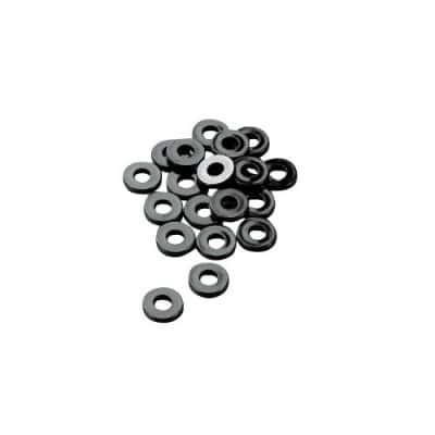 PW620 THICK NYLON WASHERS (20PCS/SET)