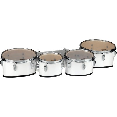 TAMA Starlight Marching Quad multi-tom 8-10-12-13