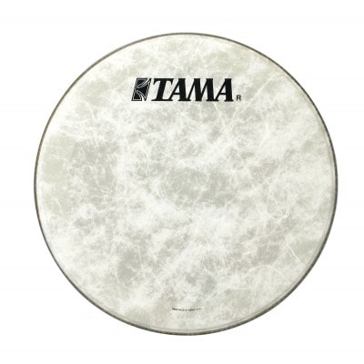 TAMA STAR 20 REMO FIBERSKYN POWERSTROKE 3 DIPLOMAT + LOGO 