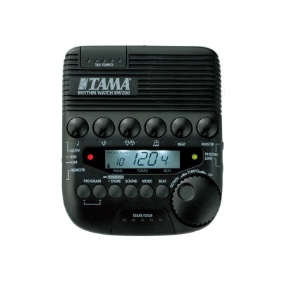 Tama Rw200 Rhythm Watch Programmable