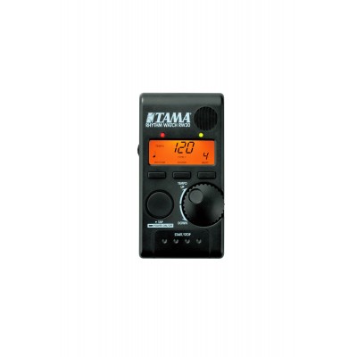 Tama Rw30 Rhythm Watch Programmable