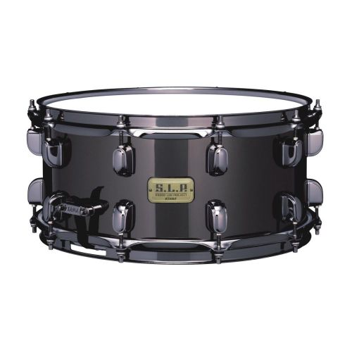 LBR1465 - SLP SOUND LAB PROJECT BLACK BRASS - 14