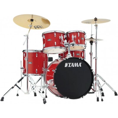Stagestar ST50H6-CDS Fusion 20 CANDY RED SPARKLE