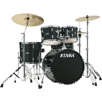 Stagestar ST50H6-BNS Fusion 20 BLACK NIGHT SPARKLE