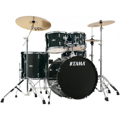 Stagestar ST52H6-BNS Stage 22 BLACK NIGHT SPARKLE