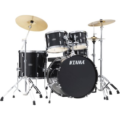 Stagestar ST52H6-BNS Stage 22 BLACK NIGHT SPARKLE