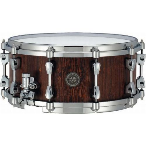 Tama Starphonic Bubinga - 14 X 6 - Pbc146-mnc