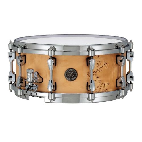 TAMA PMM146-STM - STARPHONIC MAPLE - 14" x 6" 