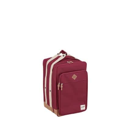 POWER PAD DESIGNER COLLECTION CAJON BAG WINE RED 