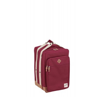 POWER PAD DESIGNER COLLECTION CAJON BAG WINE RED 