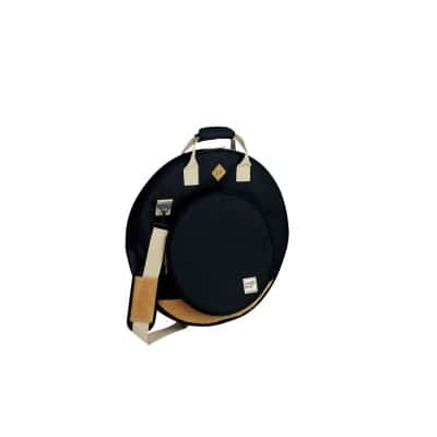 Tama Tcb22bk Housse Power Pad Designer Cymbale Noire
