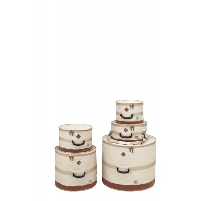 Housses Power Pad Designer Stage 22 Beige