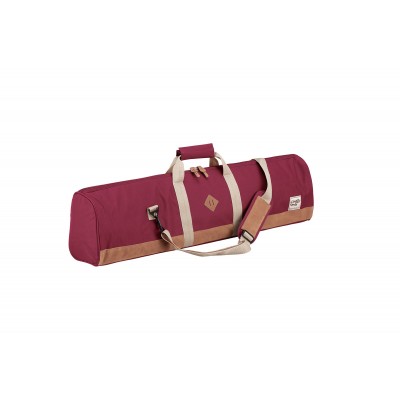 TAMA POWER PAD DESIGNER COLLECTION HARDWARE BAG WINE RED 