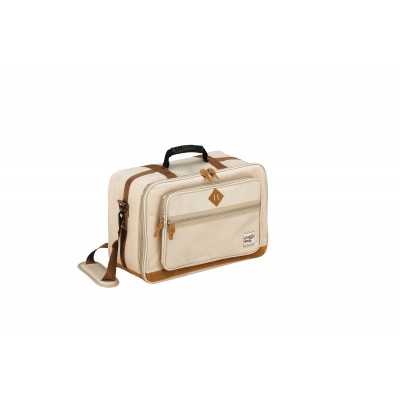 POWER PAD DESIGNER COLLECTION PEDAL BAG BEIGE 