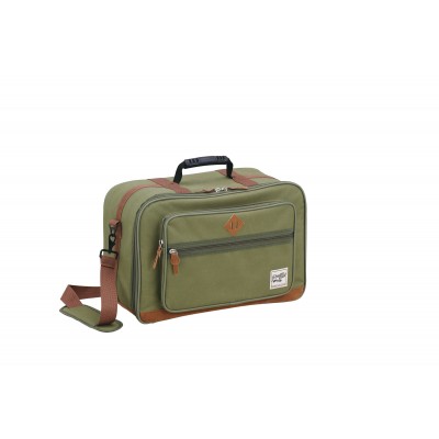 POWER PAD DESIGNER COLLECTION PEDAL BAG MOSS GREEN 