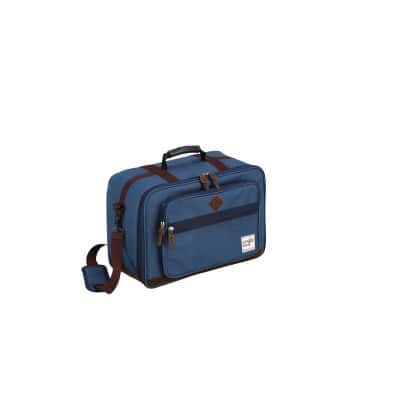 POWER PAD DESIGNER COLLECTION PEDAL BAG NAVY BLUE 