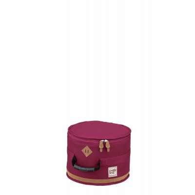 Power Pad Designer Collection 8X7 Tom Tom, Wine Red